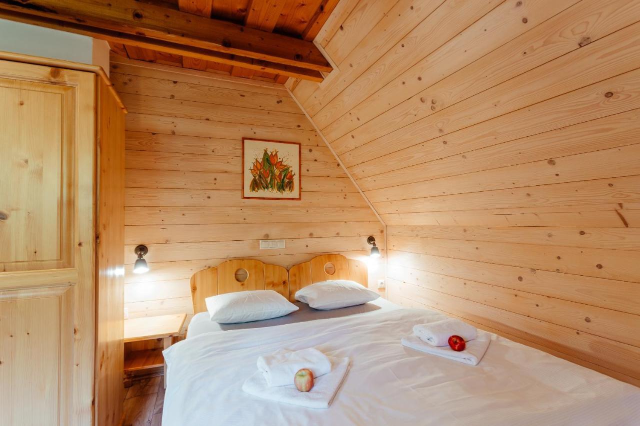 Wellness Rezort Janosikov Dvor Зазріва Екстер'єр фото
