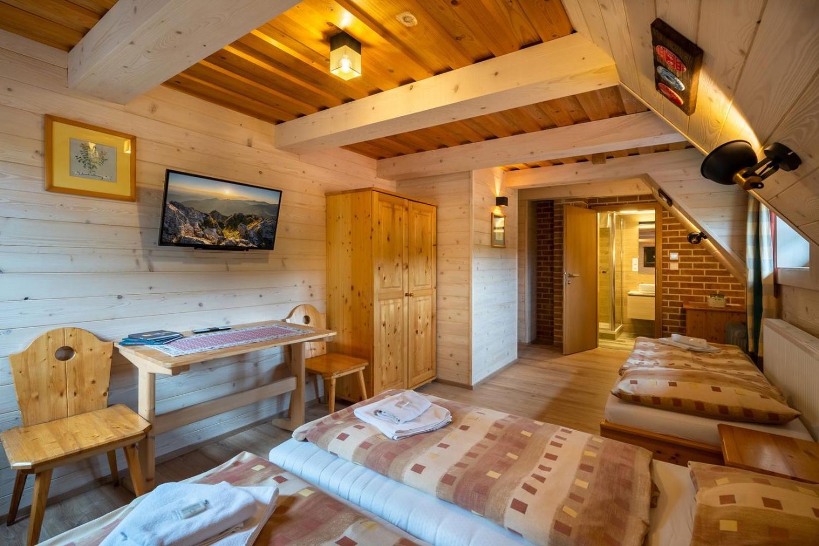 Wellness Rezort Janosikov Dvor Зазріва Екстер'єр фото