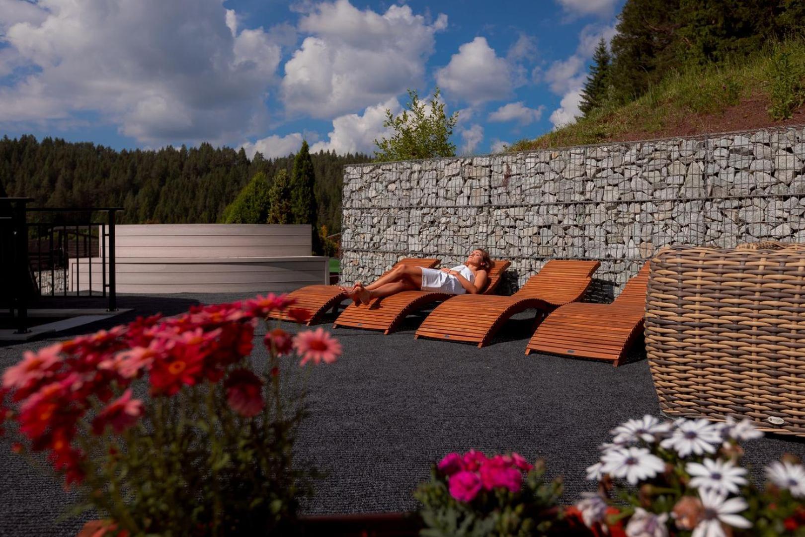 Wellness Rezort Janosikov Dvor Зазріва Екстер'єр фото