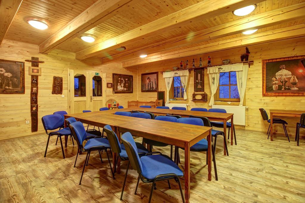 Wellness Rezort Janosikov Dvor Зазріва Екстер'єр фото